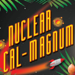 nuclear cal-magnum